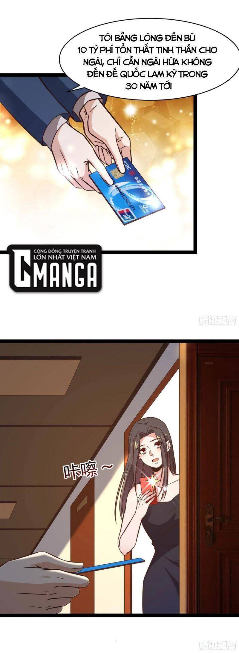 Trùng Sinh Đô Thị Thiên Tôn Chapter 286 - Trang 2