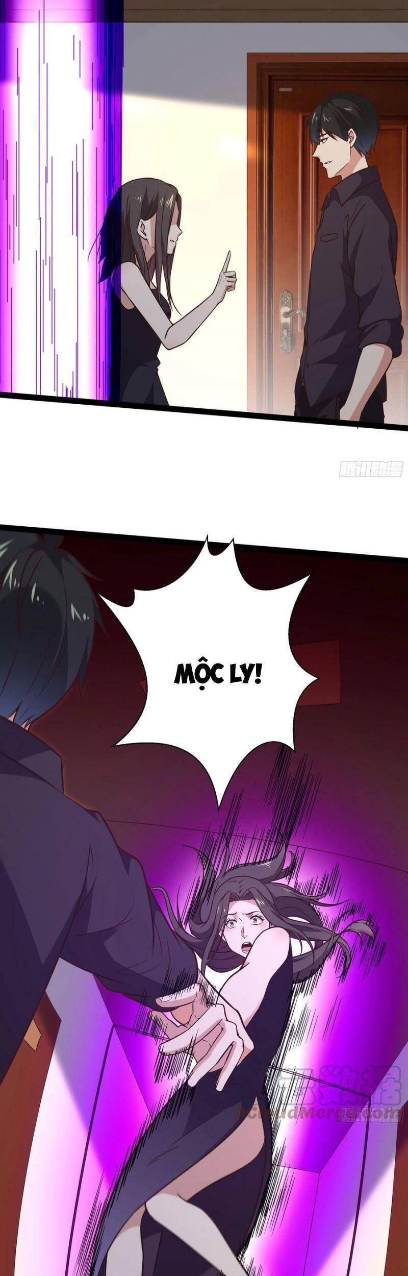 Trùng Sinh Đô Thị Thiên Tôn Chapter 286 - Trang 2