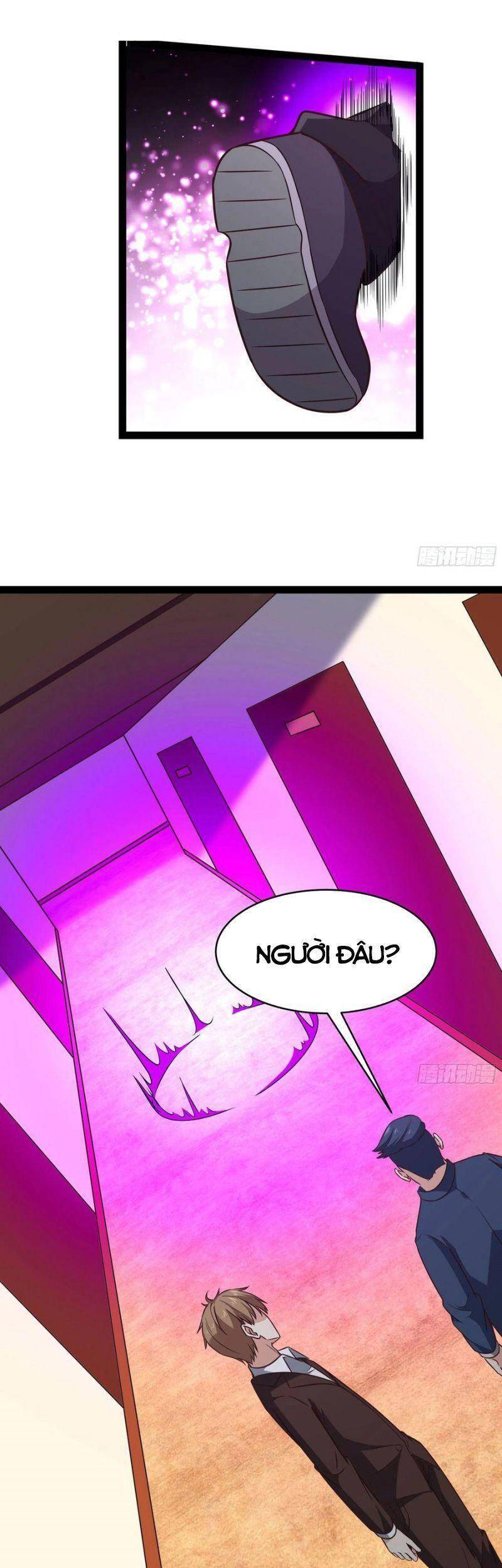 Trùng Sinh Đô Thị Thiên Tôn Chapter 286 - Trang 2