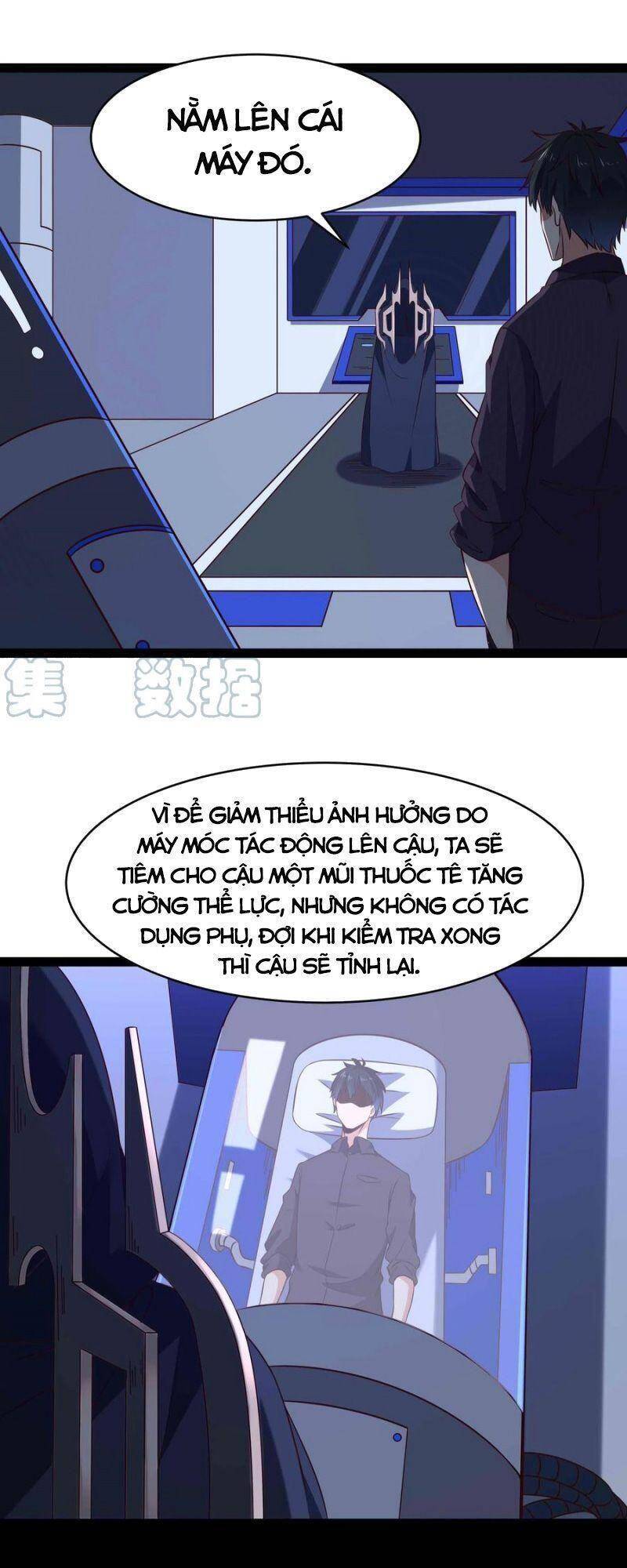 Trùng Sinh Đô Thị Thiên Tôn Chapter 287 - Trang 2