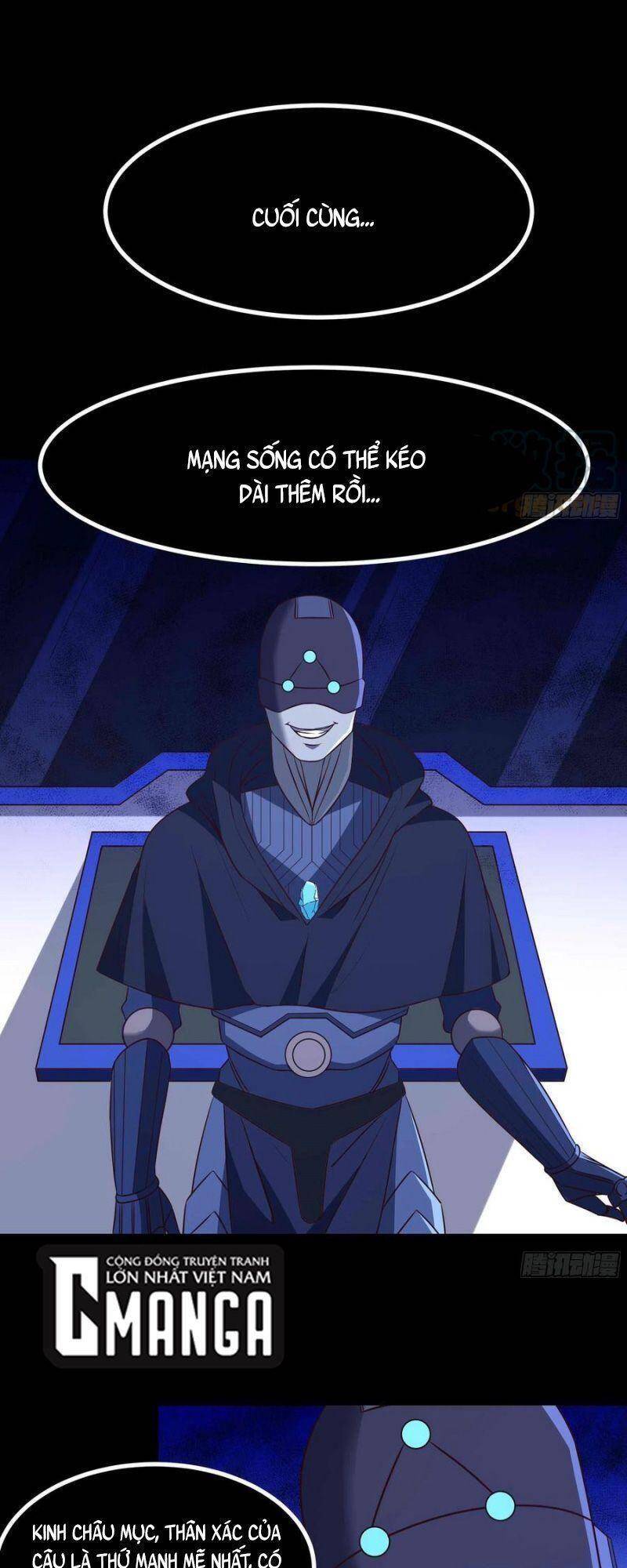 Trùng Sinh Đô Thị Thiên Tôn Chapter 287 - Trang 2