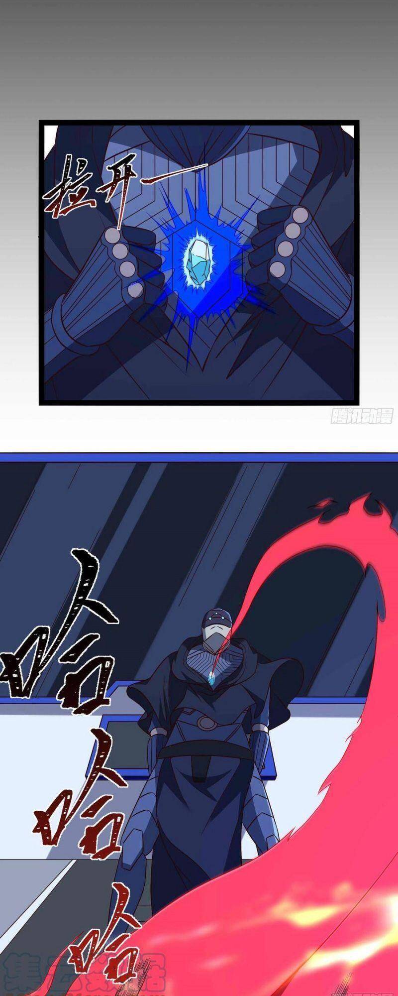 Trùng Sinh Đô Thị Thiên Tôn Chapter 287 - Trang 2