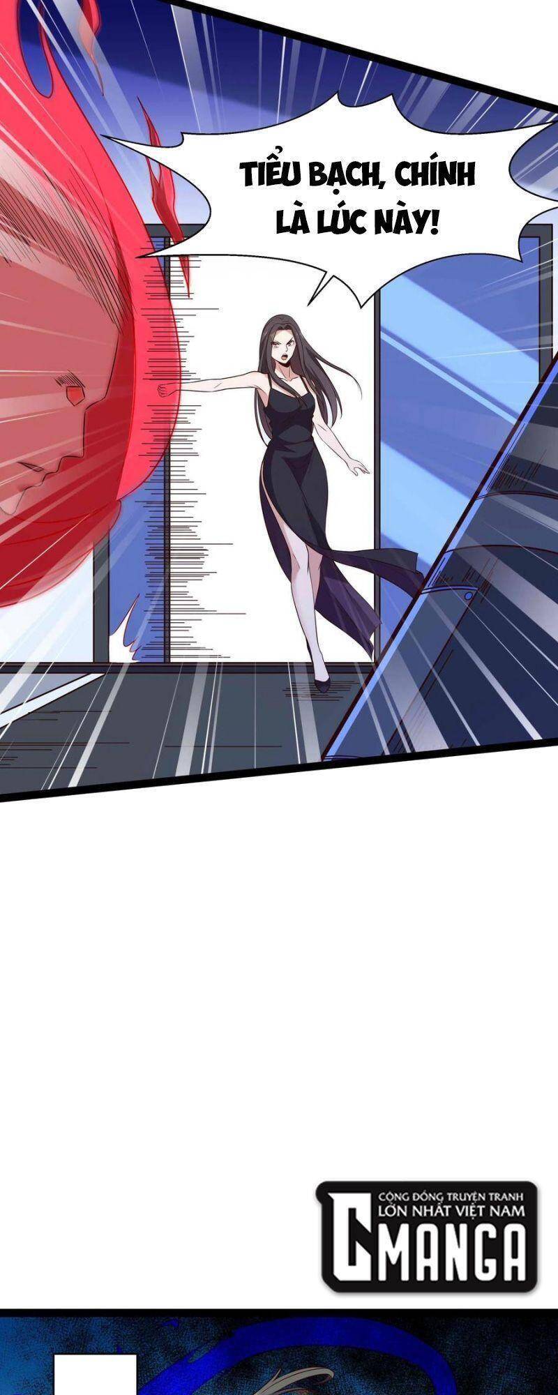 Trùng Sinh Đô Thị Thiên Tôn Chapter 287 - Trang 2