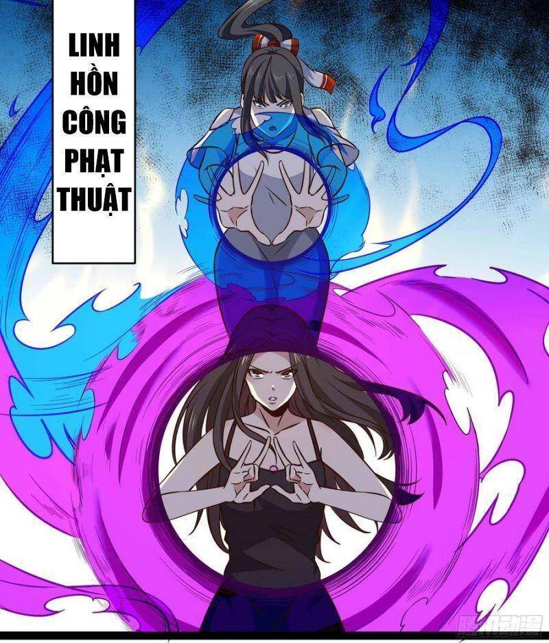 Trùng Sinh Đô Thị Thiên Tôn Chapter 287 - Trang 2