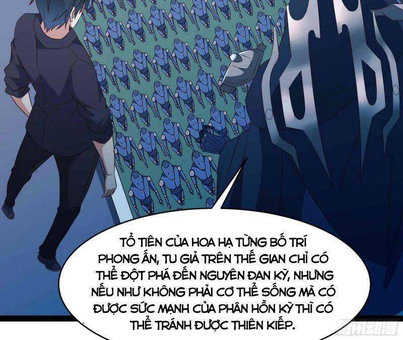 Trùng Sinh Đô Thị Thiên Tôn Chapter 287 - Trang 2