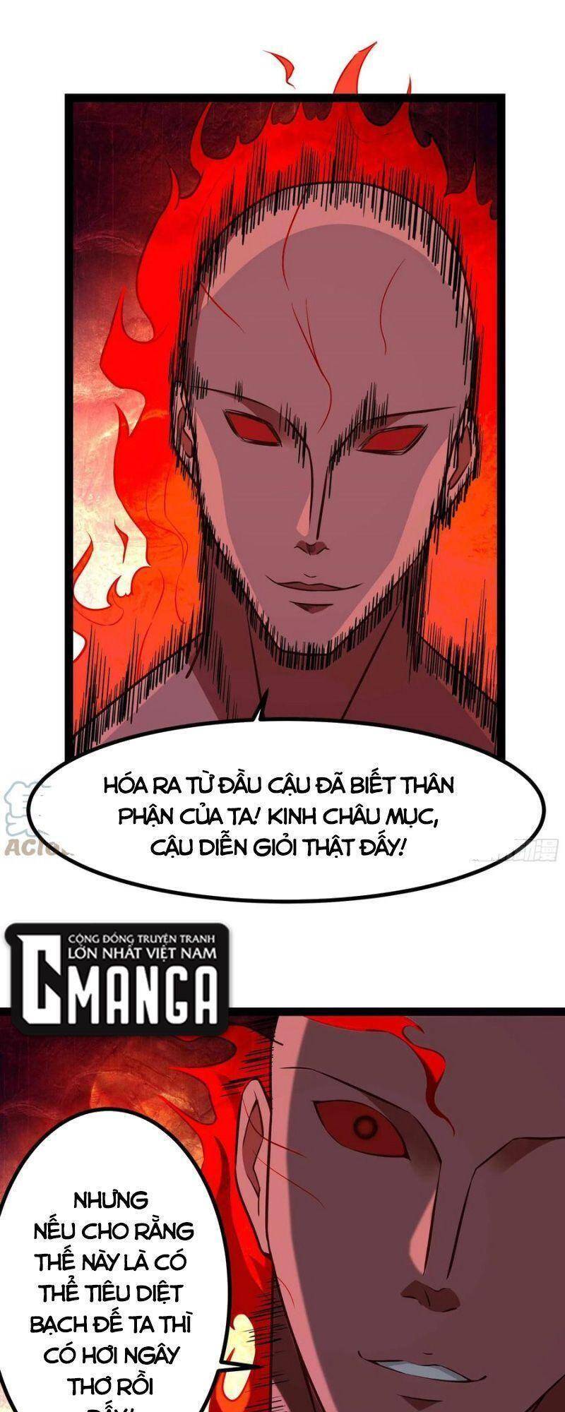 Trùng Sinh Đô Thị Thiên Tôn Chapter 287 - Trang 2