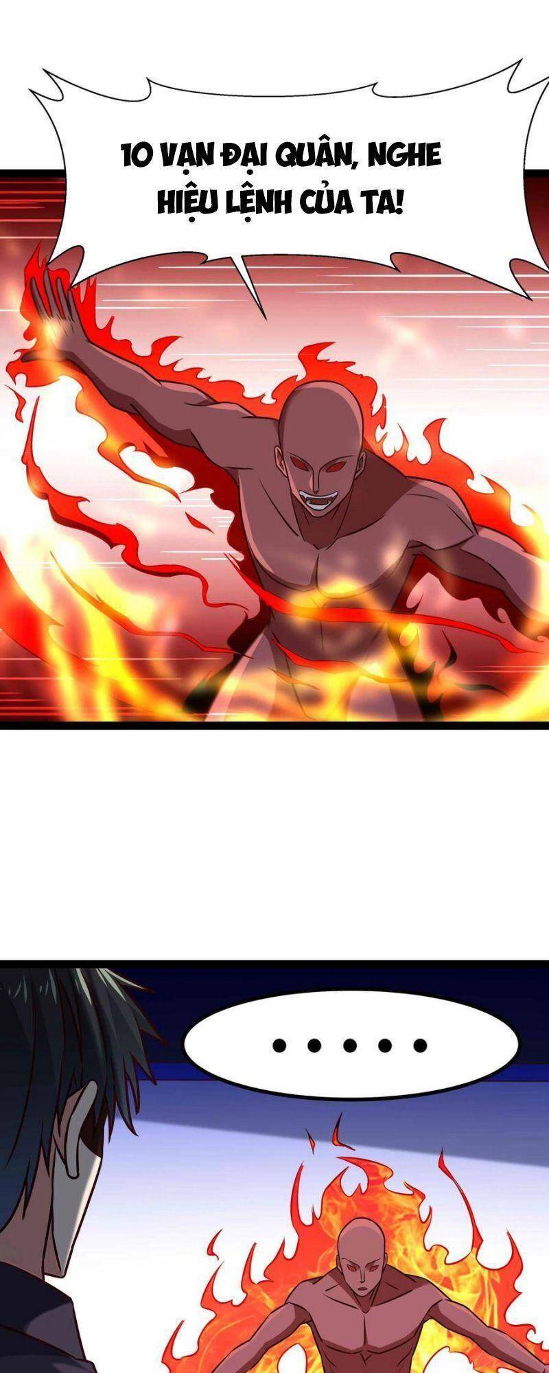 Trùng Sinh Đô Thị Thiên Tôn Chapter 287 - Trang 2