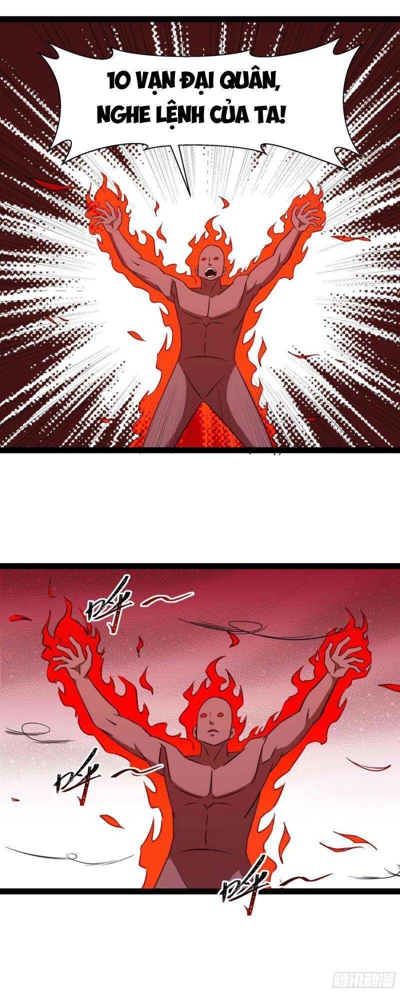 Trùng Sinh Đô Thị Thiên Tôn Chapter 287 - Trang 2