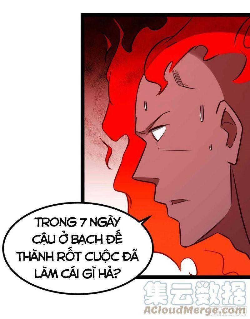 Trùng Sinh Đô Thị Thiên Tôn Chapter 287 - Trang 2