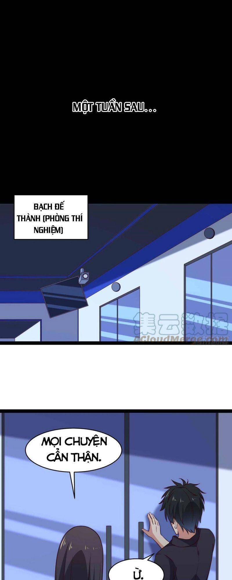 Trùng Sinh Đô Thị Thiên Tôn Chapter 287 - Trang 2