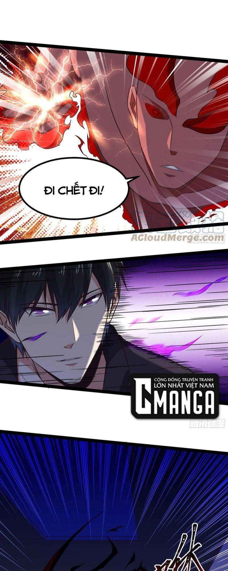 Trùng Sinh Đô Thị Thiên Tôn Chapter 288 - Trang 2