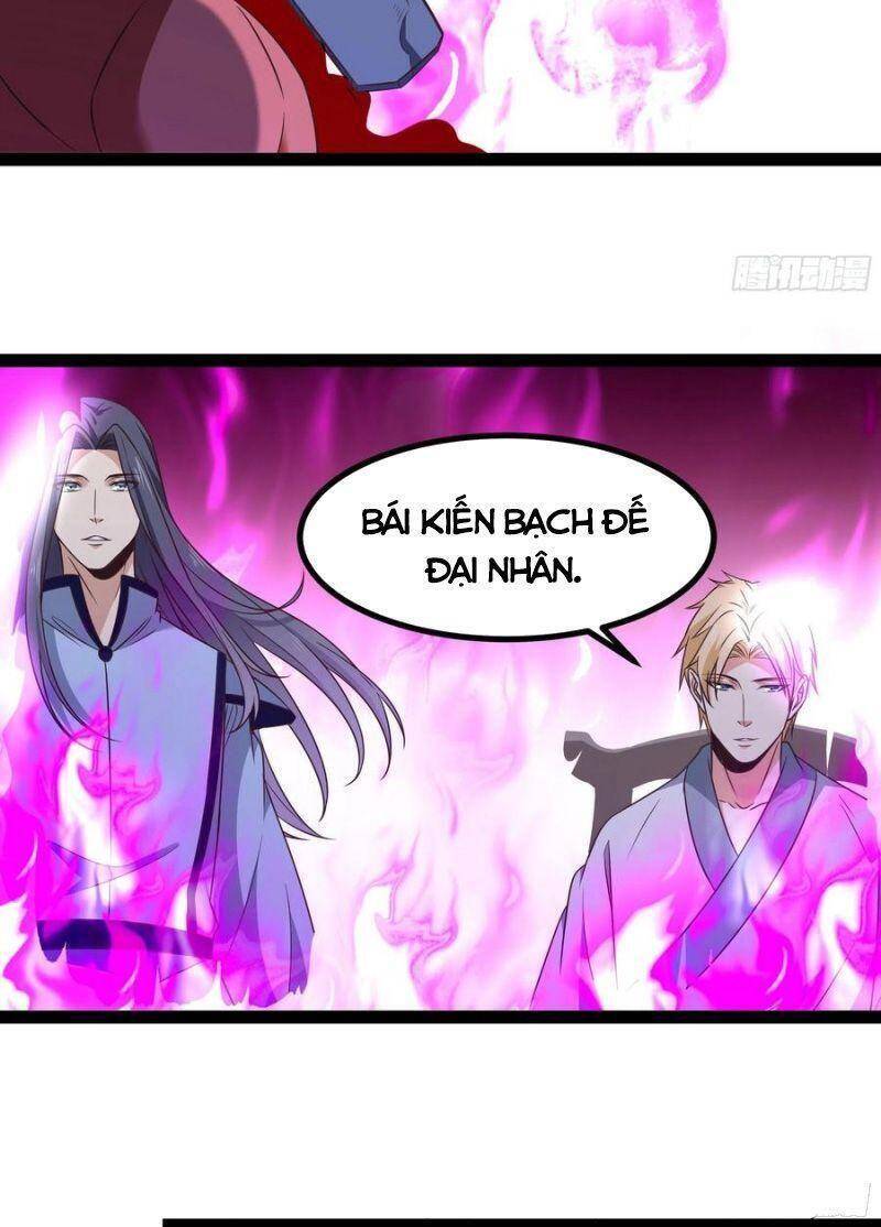 Trùng Sinh Đô Thị Thiên Tôn Chapter 288 - Trang 2