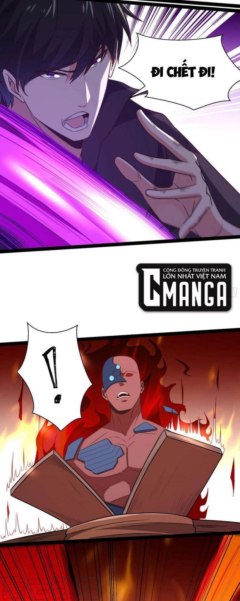 Trùng Sinh Đô Thị Thiên Tôn Chapter 288 - Trang 2