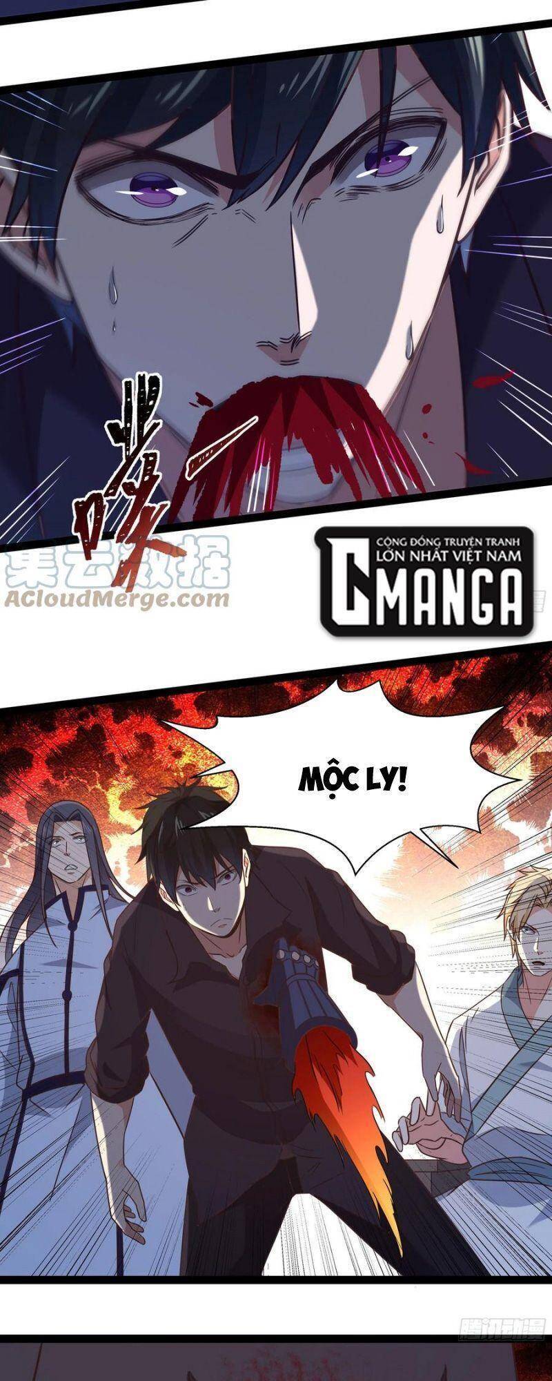 Trùng Sinh Đô Thị Thiên Tôn Chapter 288 - Trang 2