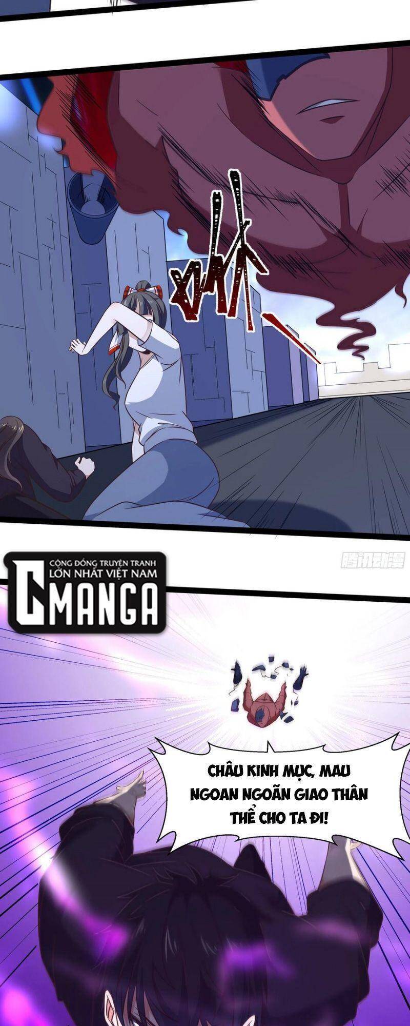 Trùng Sinh Đô Thị Thiên Tôn Chapter 288 - Trang 2