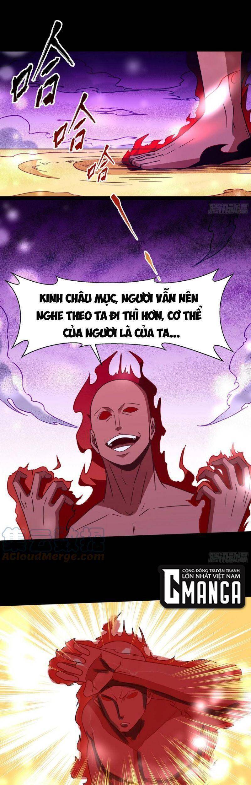 Trùng Sinh Đô Thị Thiên Tôn Chapter 289 - Trang 2