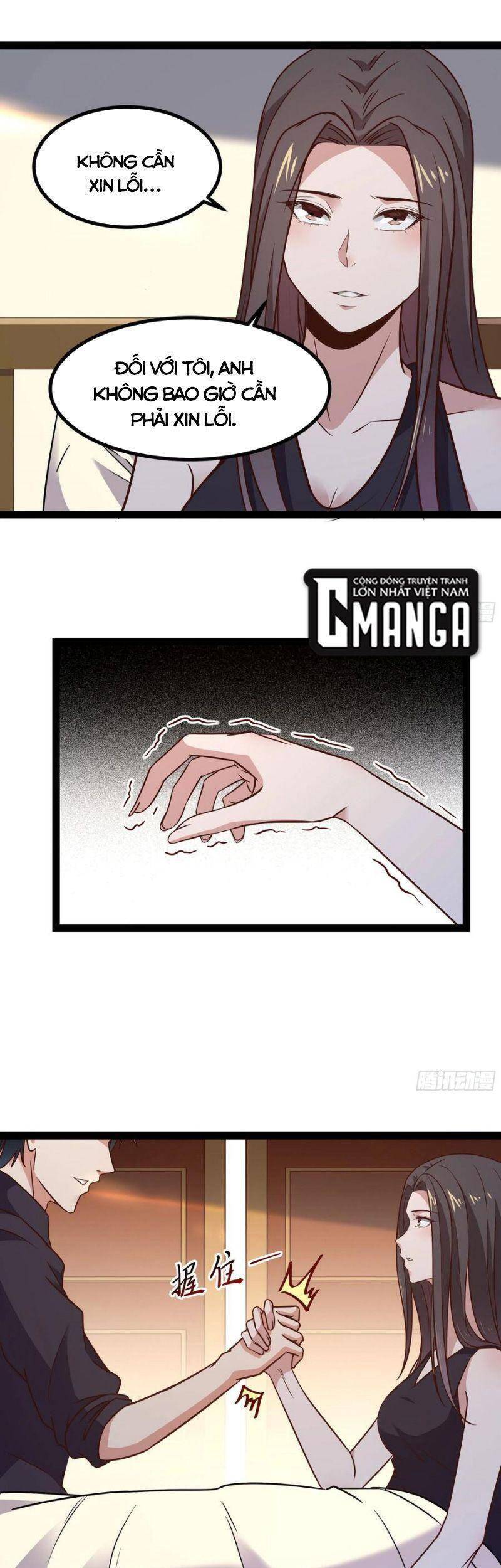 Trùng Sinh Đô Thị Thiên Tôn Chapter 289 - Trang 2