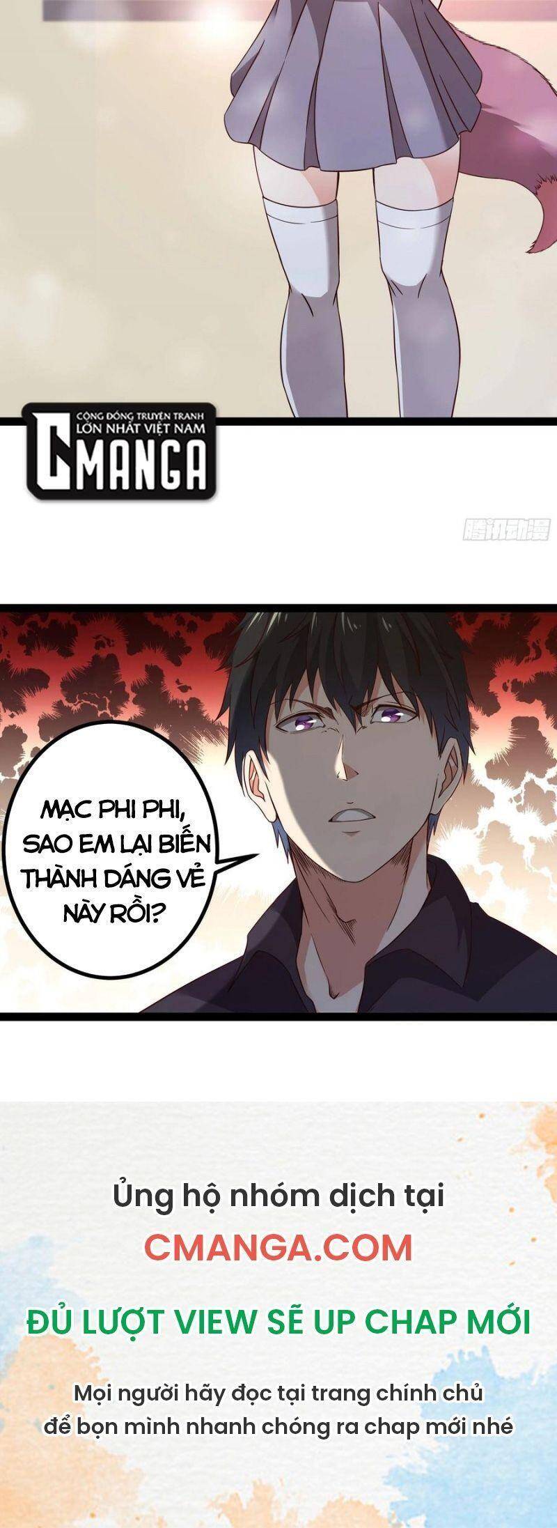 Trùng Sinh Đô Thị Thiên Tôn Chapter 289 - Trang 2