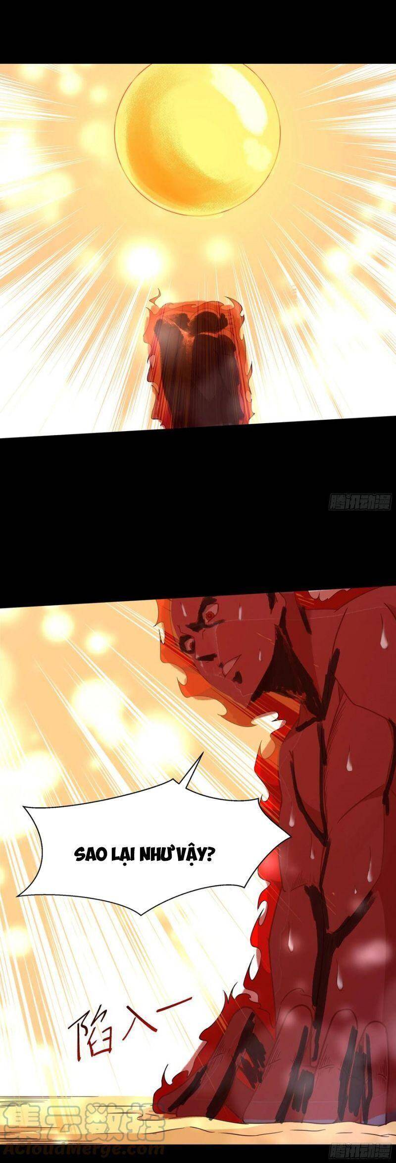 Trùng Sinh Đô Thị Thiên Tôn Chapter 289 - Trang 2