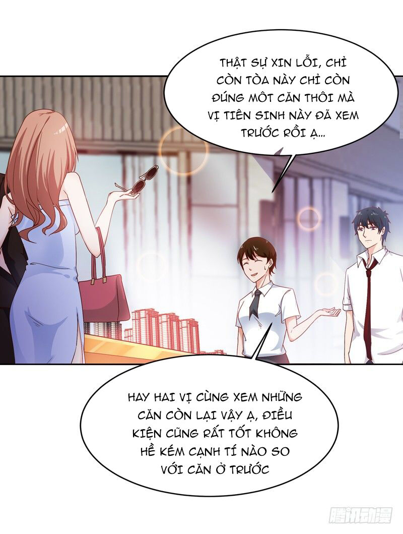 Trùng Sinh Đô Thị Thiên Tôn Chapter 29 - Trang 2