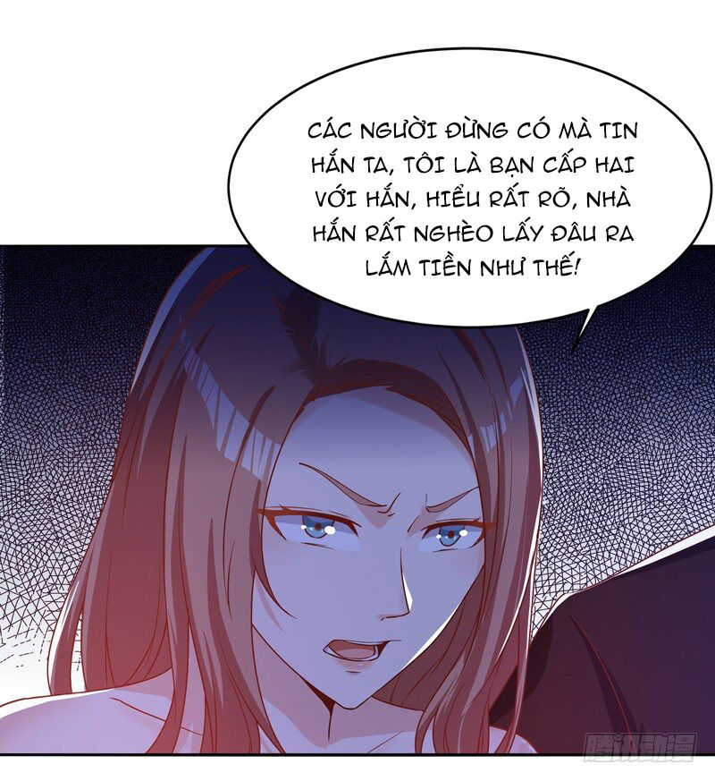 Trùng Sinh Đô Thị Thiên Tôn Chapter 29 - Trang 2