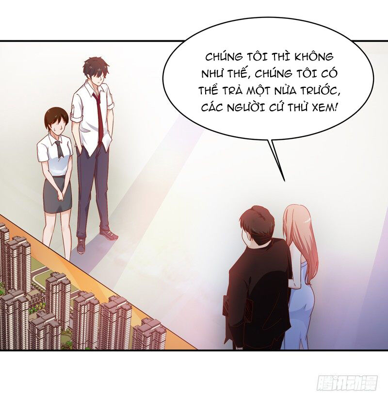 Trùng Sinh Đô Thị Thiên Tôn Chapter 29 - Trang 2