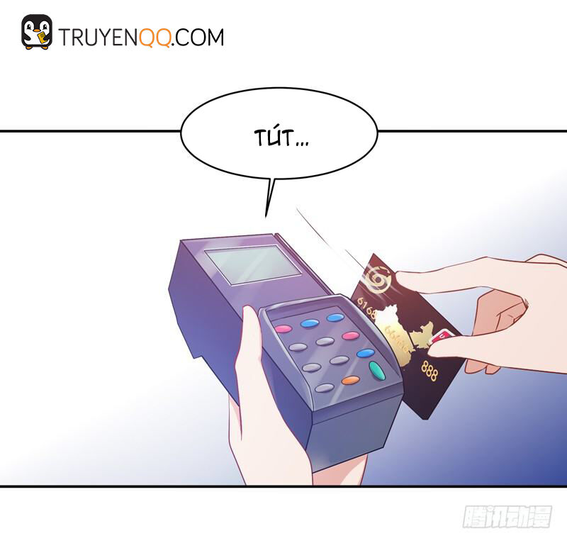 Trùng Sinh Đô Thị Thiên Tôn Chapter 29 - Trang 2