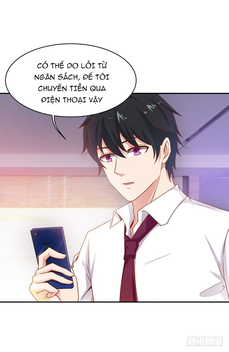 Trùng Sinh Đô Thị Thiên Tôn Chapter 29 - Trang 2