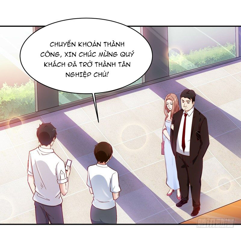 Trùng Sinh Đô Thị Thiên Tôn Chapter 29 - Trang 2