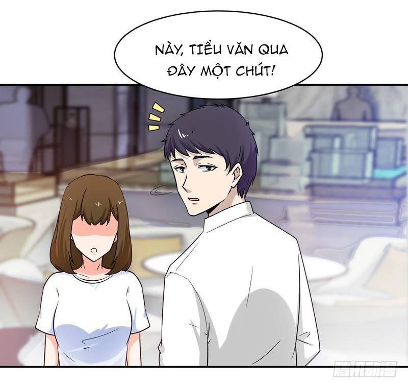 Trùng Sinh Đô Thị Thiên Tôn Chapter 29 - Trang 2