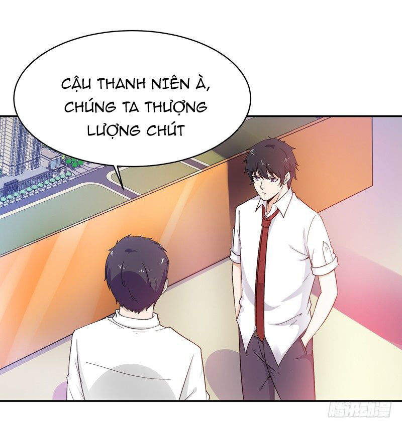 Trùng Sinh Đô Thị Thiên Tôn Chapter 29 - Trang 2
