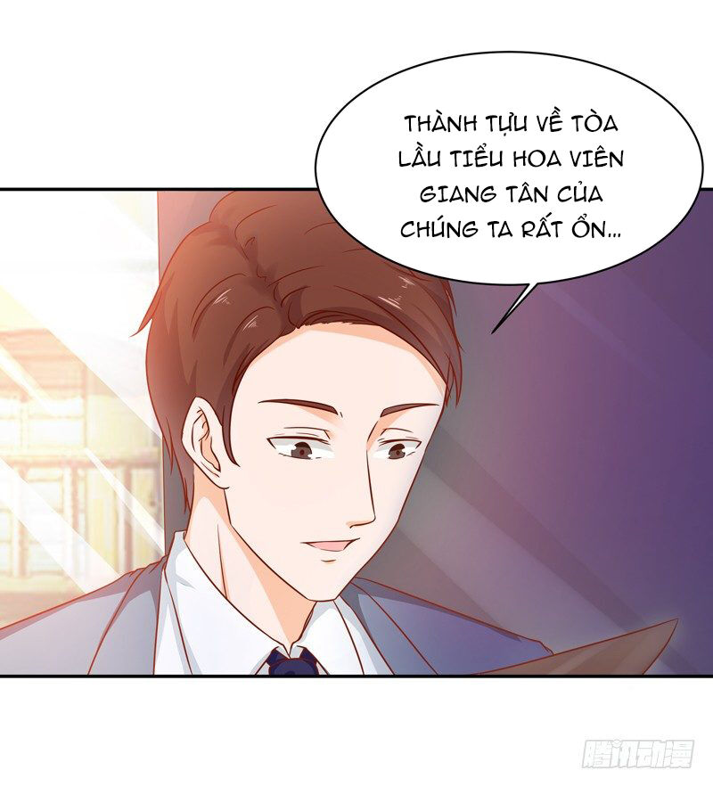 Trùng Sinh Đô Thị Thiên Tôn Chapter 29 - Trang 2