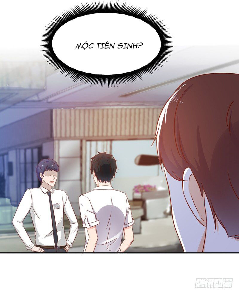 Trùng Sinh Đô Thị Thiên Tôn Chapter 29 - Trang 2