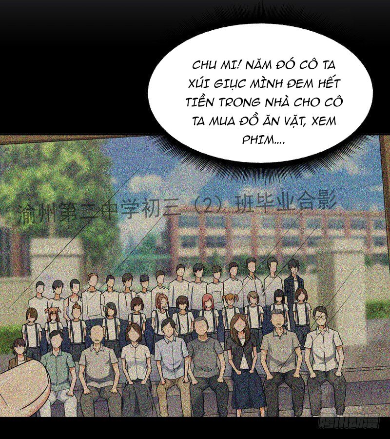 Trùng Sinh Đô Thị Thiên Tôn Chapter 29 - Trang 2