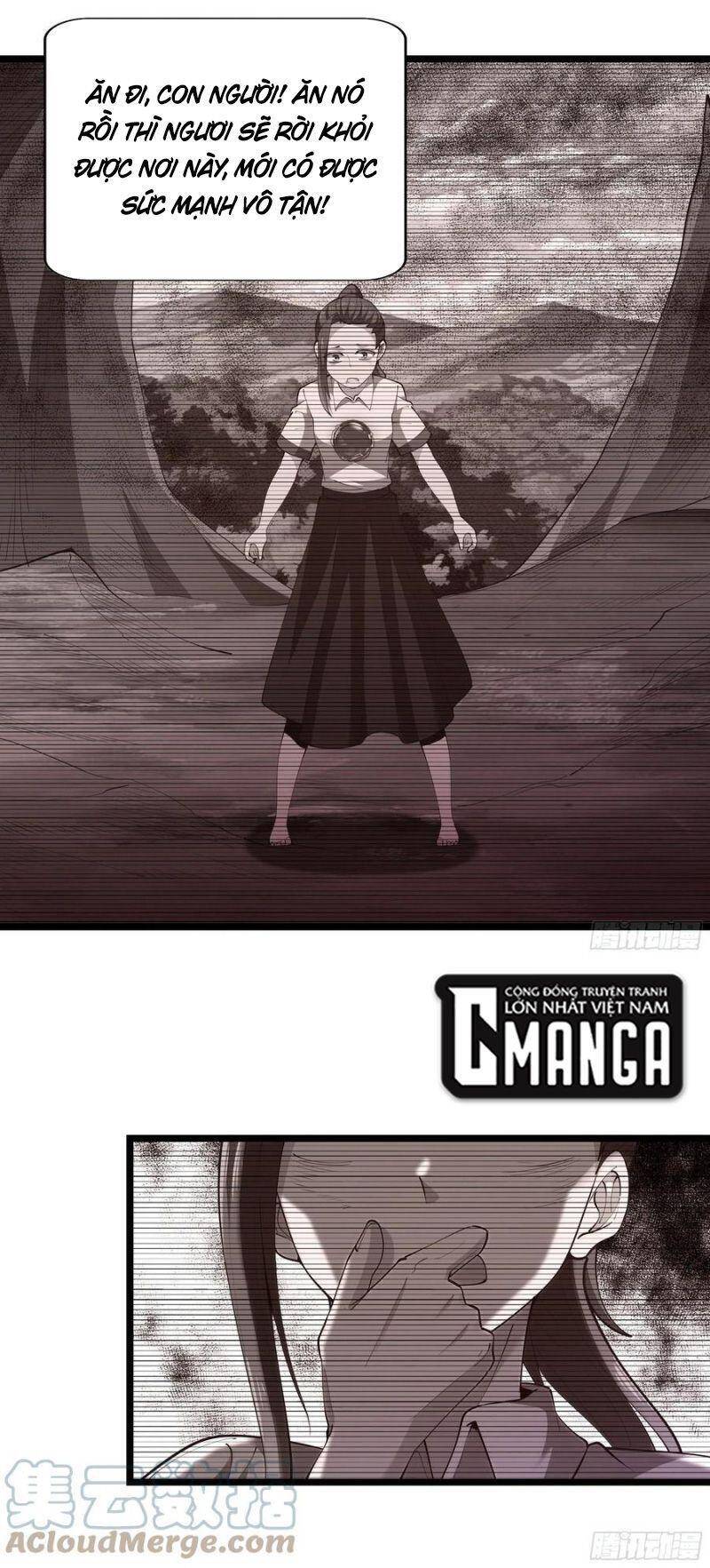 Trùng Sinh Đô Thị Thiên Tôn Chapter 290 - Trang 2