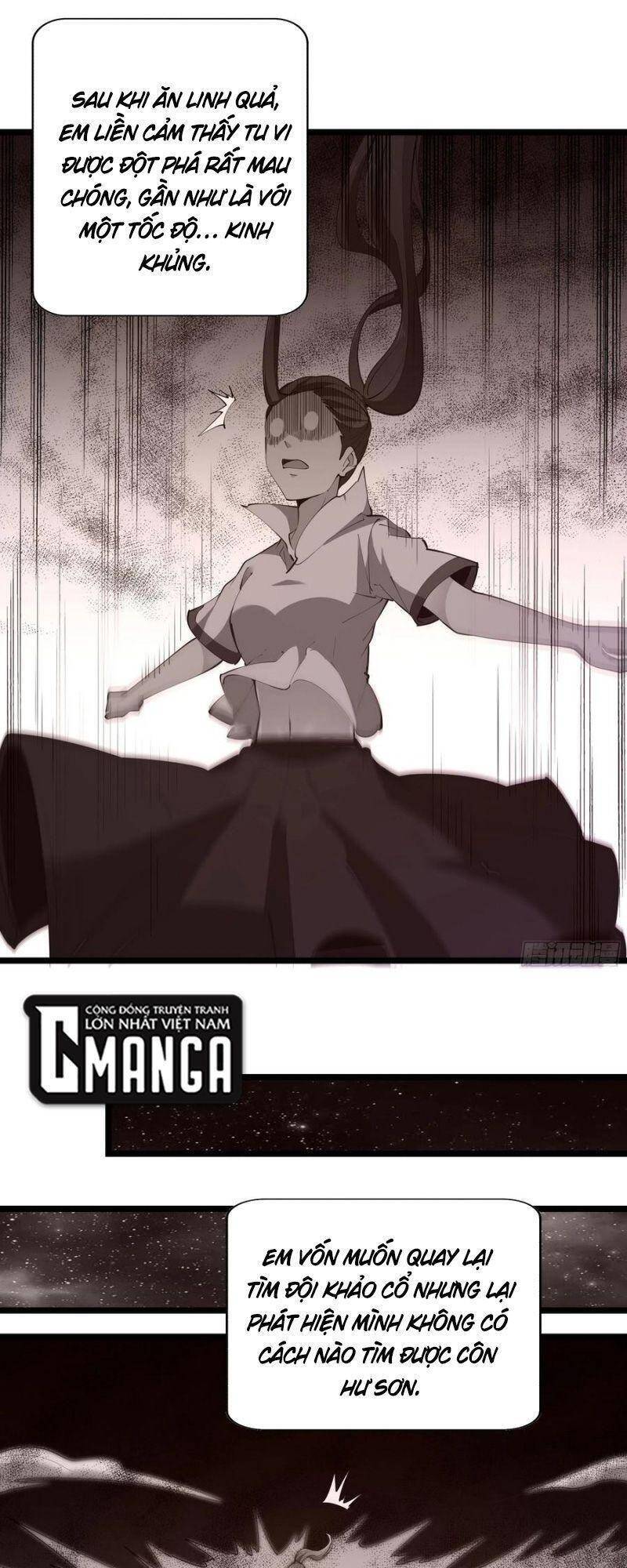 Trùng Sinh Đô Thị Thiên Tôn Chapter 290 - Trang 2