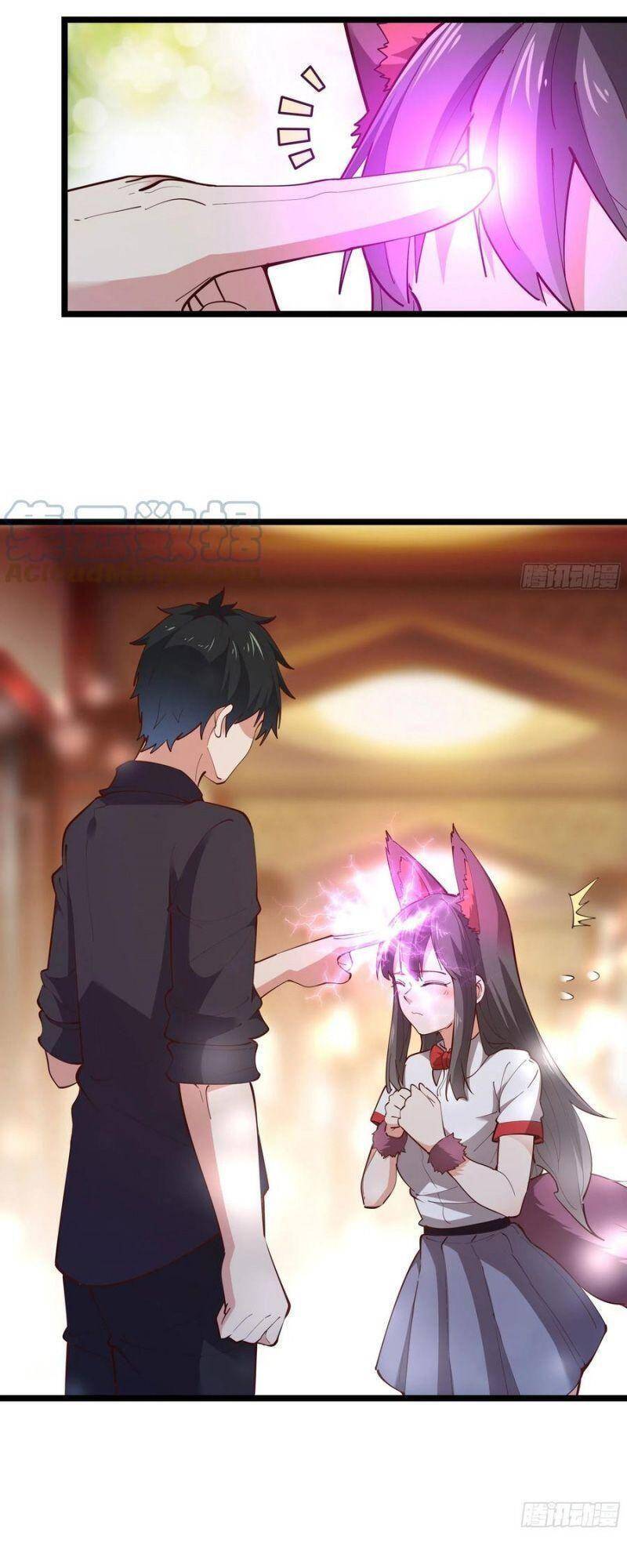 Trùng Sinh Đô Thị Thiên Tôn Chapter 290 - Trang 2