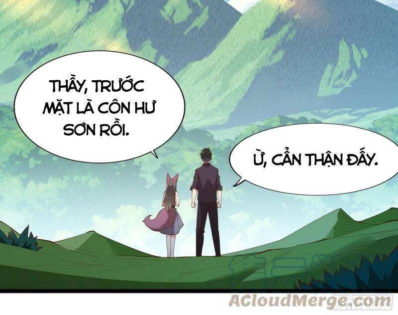 Trùng Sinh Đô Thị Thiên Tôn Chapter 290 - Trang 2