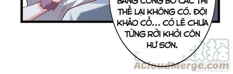 Trùng Sinh Đô Thị Thiên Tôn Chapter 290 - Trang 2