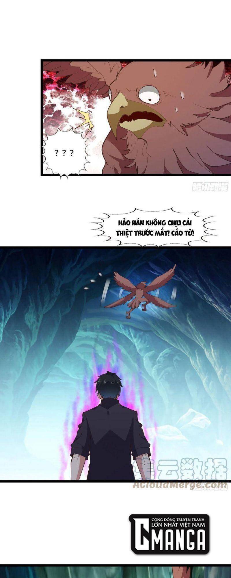 Trùng Sinh Đô Thị Thiên Tôn Chapter 291 - Trang 2