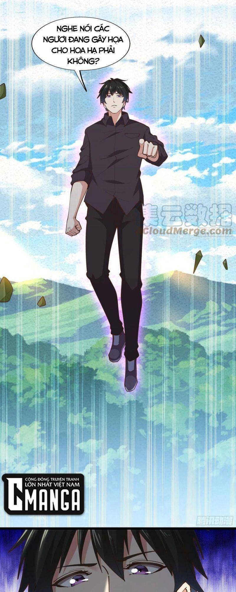 Trùng Sinh Đô Thị Thiên Tôn Chapter 291 - Trang 2