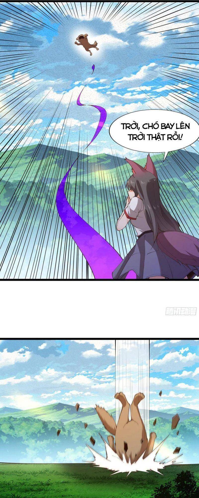 Trùng Sinh Đô Thị Thiên Tôn Chapter 291 - Trang 2