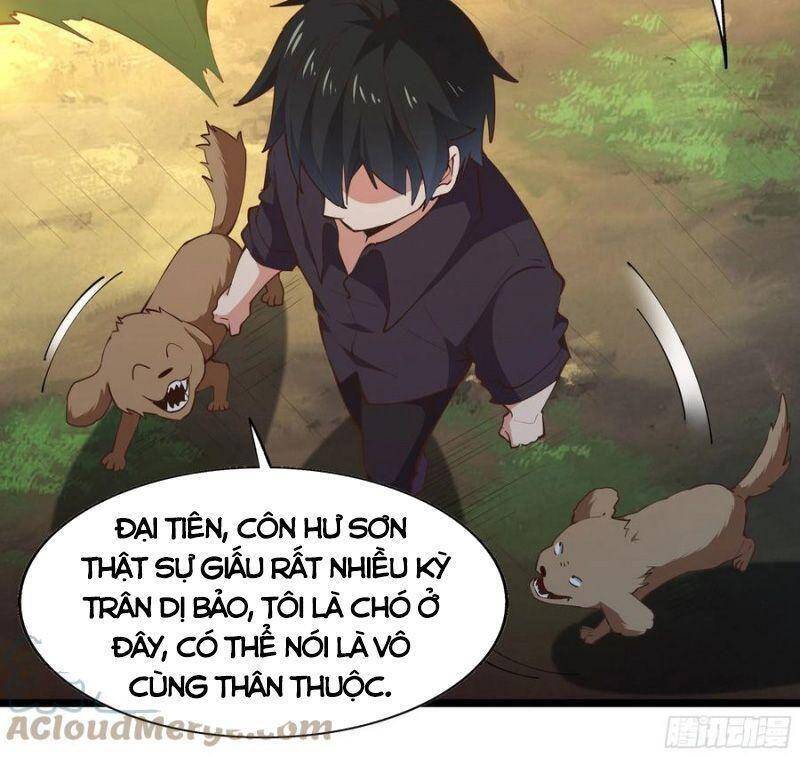 Trùng Sinh Đô Thị Thiên Tôn Chapter 291 - Trang 2