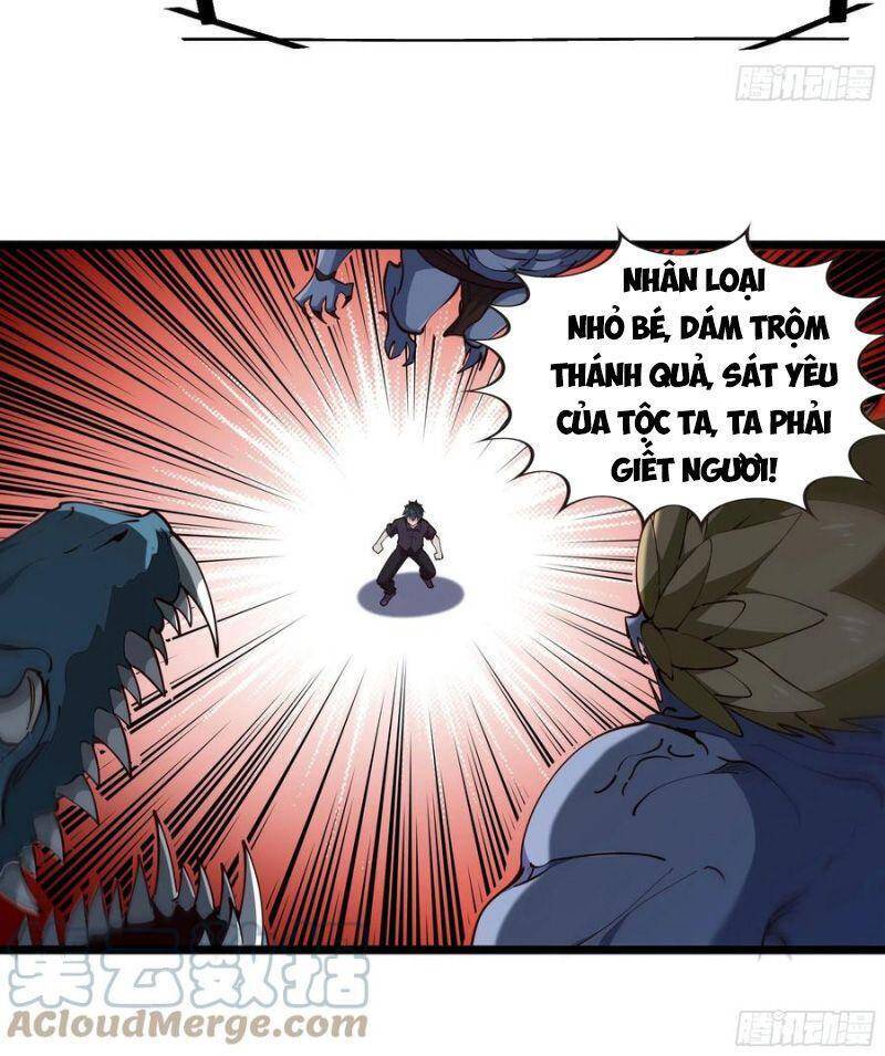 Trùng Sinh Đô Thị Thiên Tôn Chapter 292 - Trang 2