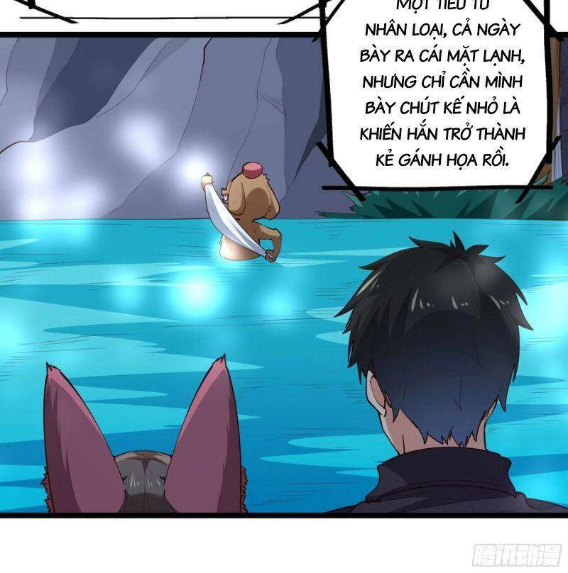 Trùng Sinh Đô Thị Thiên Tôn Chapter 292 - Trang 2