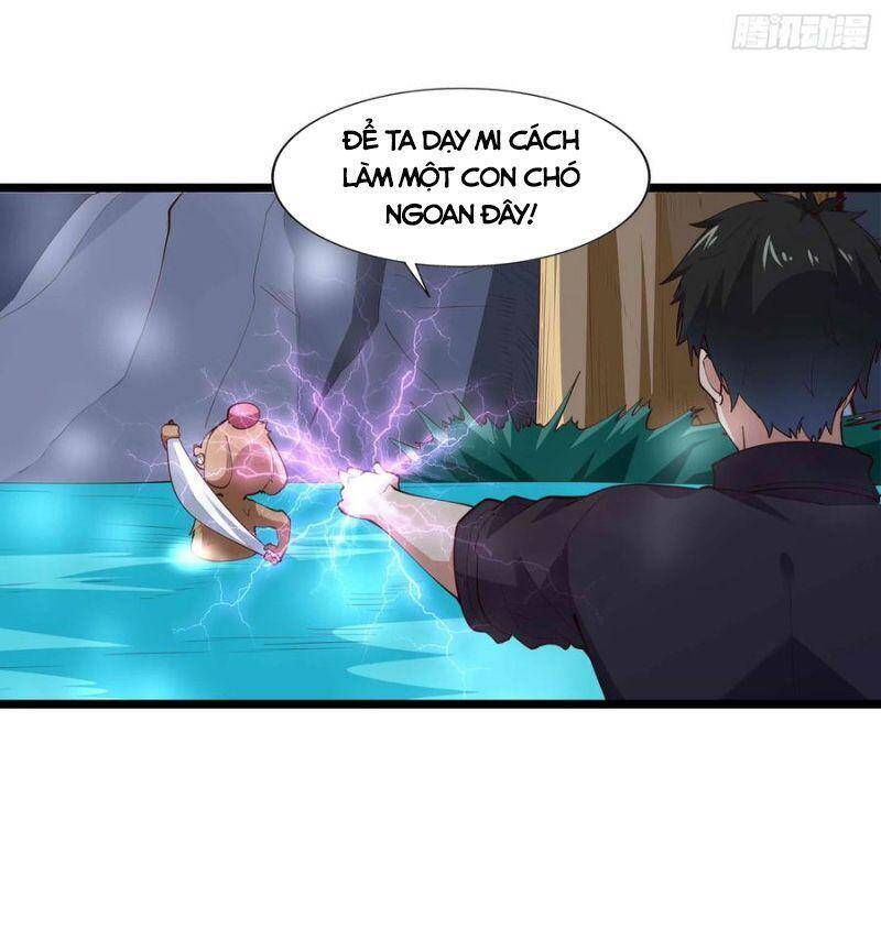Trùng Sinh Đô Thị Thiên Tôn Chapter 292 - Trang 2