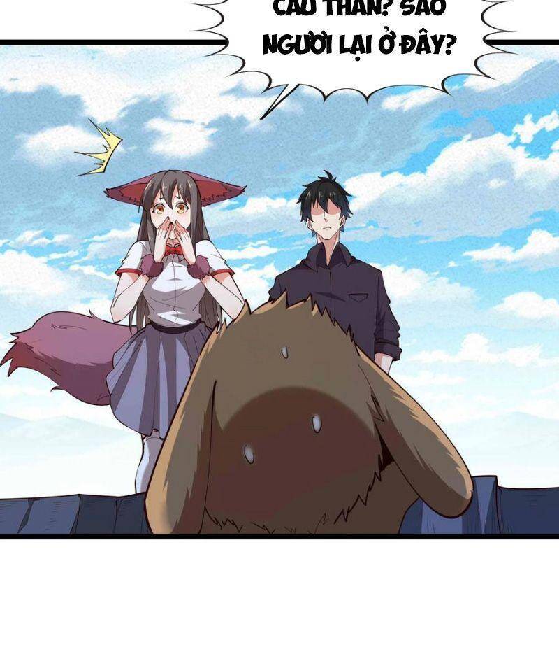 Trùng Sinh Đô Thị Thiên Tôn Chapter 292 - Trang 2