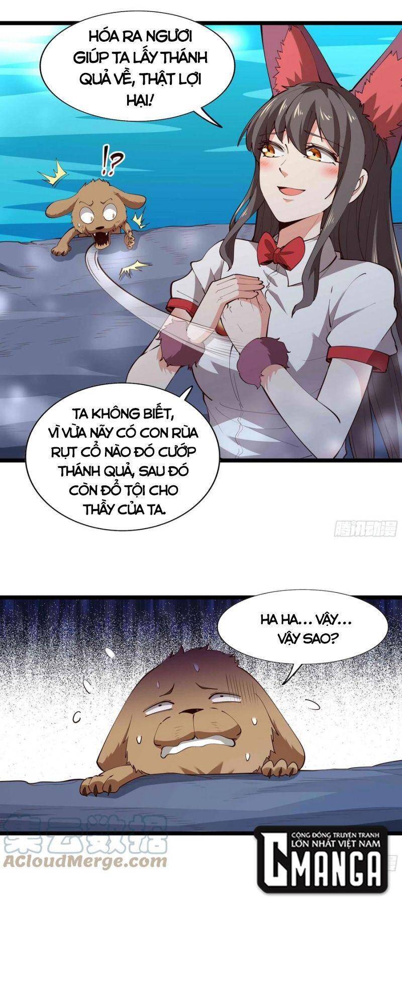 Trùng Sinh Đô Thị Thiên Tôn Chapter 292 - Trang 2