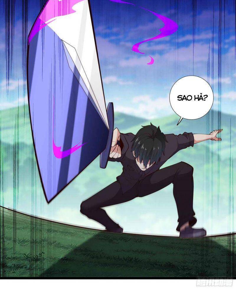 Trùng Sinh Đô Thị Thiên Tôn Chapter 292 - Trang 2