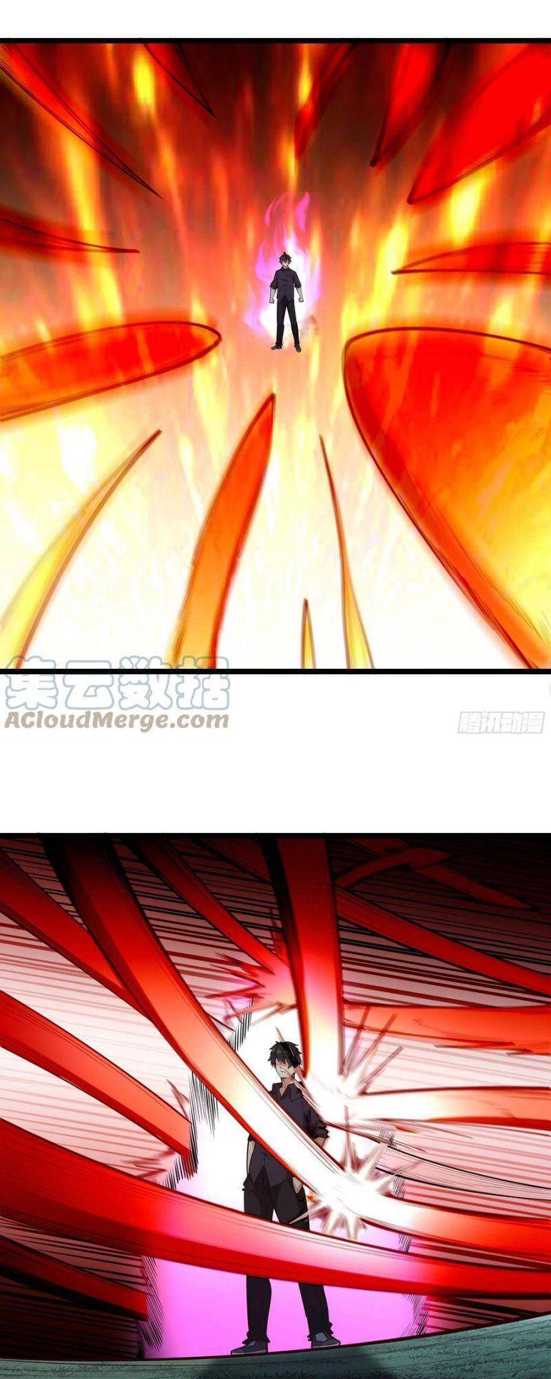 Trùng Sinh Đô Thị Thiên Tôn Chapter 292 - Trang 2